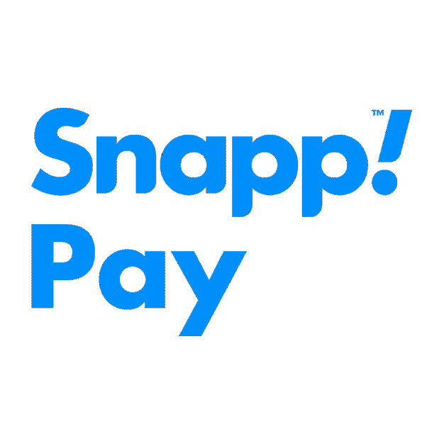 SnappPay Logo